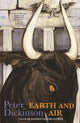 Book cover of: Earth and Air. By: Peter Dickinson