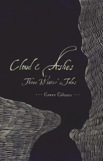 Book cover of: Cloud & Ashes. By: Greer Gilman
