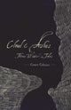Book cover of: Cloud & Ashes. By: Greer Gilman