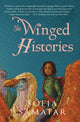 Book cover of: Winged Histories. By: Sofia Samatar