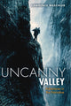 Book cover of: Uncanny Valley. By: Lawrence Weschler