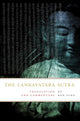 Book cover of: Lankavatara Sutra. By: Red Pine