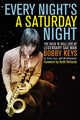 Book cover of: Every Night's a Saturday Night