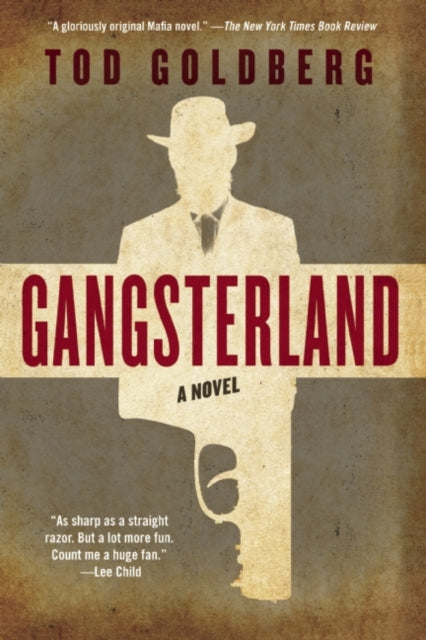 Gangsterland