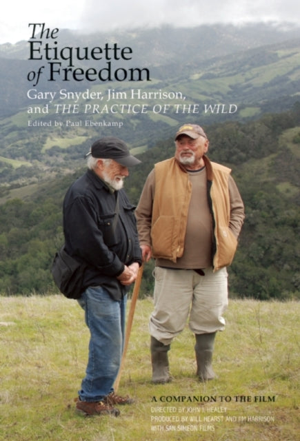 The Etiquette of Freedom