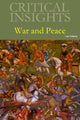 Book cover of: War and Peace