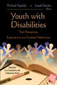 Book cover of: Youth with Disabilities. By: Michael Appleby
