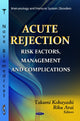 Book cover of: Acute Rejection. By: Takumi Kobayashi