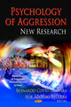 Book cover of: Psychology of Aggression. By: Bernardo Cotto Guevara