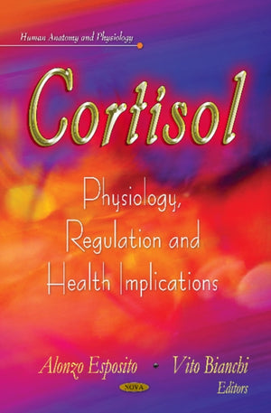 Cortisol