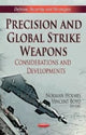 Book cover of: Precision & Global Strike Weapons. By: Derin Adebayo