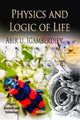 Book cover of: Physics & Logic of Life. By: Abir Igamberdiev