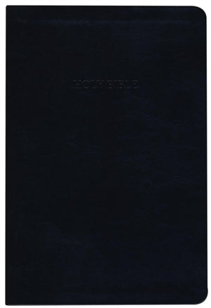 KJV Thinline Reference Bible