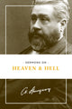 Book cover of: Sermons on Heaven and Hell. By: Charles Spurgeon