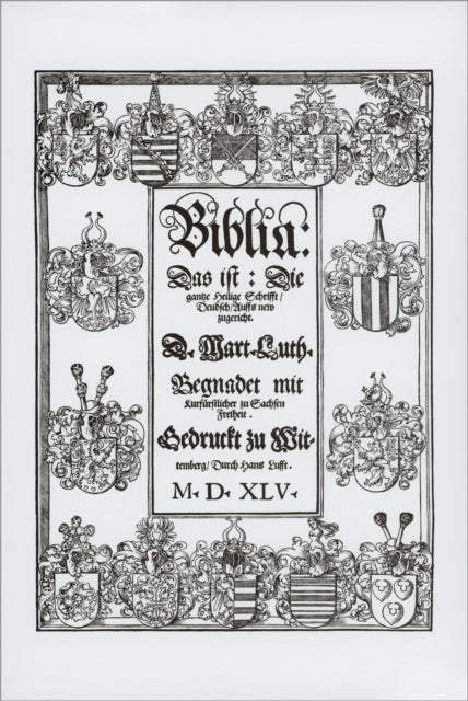 Biblia Germanica