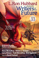 Book cover of: Writers of the Future Volume 33. By: L. Ron Hubbard