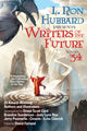Book cover of: Writers of the Future Volume 34. By: Echo Chernik