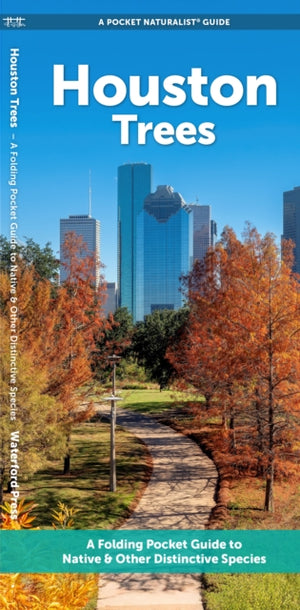 Houston Trees