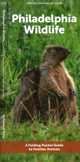 Book cover of: Philadelphia Wildlife. By: Waterford Press