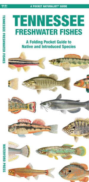 Tennessee Freshwater Fishes