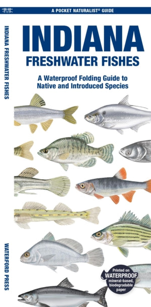 Indiana Freshwater Fishes