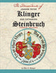 Book cover of: Descendants of Johann Peter Klinger and Catharina Steinbruch. By: Max E. Klinger