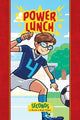 Book cover of: Power Lunch Vol. 2