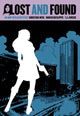 Book cover of: Amy Devlin Volume 3: Lost and Found