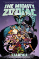 Book cover of: Mighty Zodiac Vol. 1. By: J. Torres