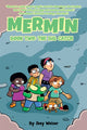 Book cover of: Mermin Vol. 2. By: Joey Weiser