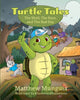 Book cover of: Turtle Tales