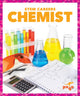 Book cover of: Chemist. By: R.J. Bailey