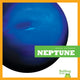 Book cover of: Neptune. By: Vanessa Black