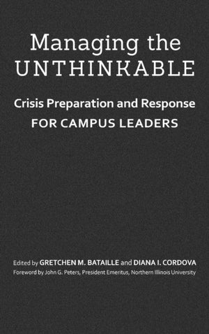 Managing the Unthinkable