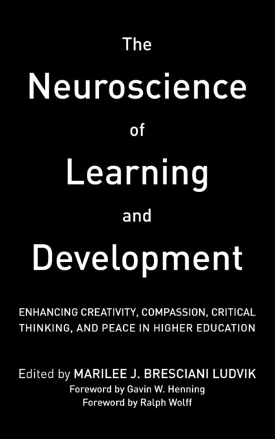 Book cover of: Neuroscience of Learning and Development