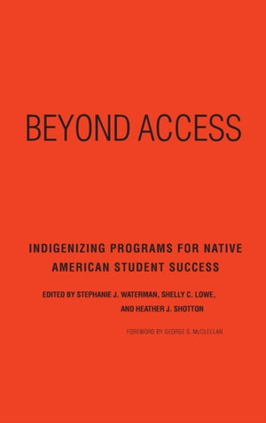 Beyond Access