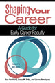 Book cover of: Shaping Your Career. By: Don Haviland