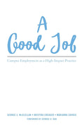 A Good Job
