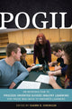 Book cover of: POGIL. By: Shawn R. Simonson