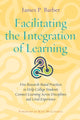 Book cover of: Facilitating the Integration of Learning. By: James P. Barber