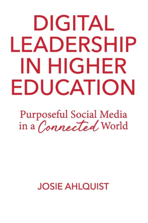 Digital Leadership in Higher Education