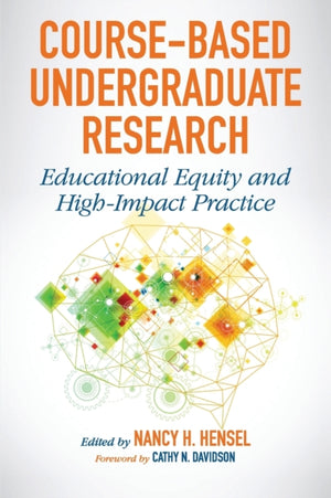 Course-Based Undergraduate Research