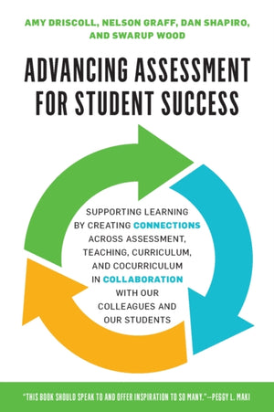 Advancing Assessment for Student Success