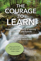 Book cover of: Courage to Learn. By: Marcia Eames-Sheavly