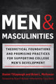 Book cover of: Men and Masculinities. By: Daniel Tillapaugh