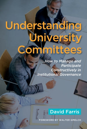 Understanding University Committees