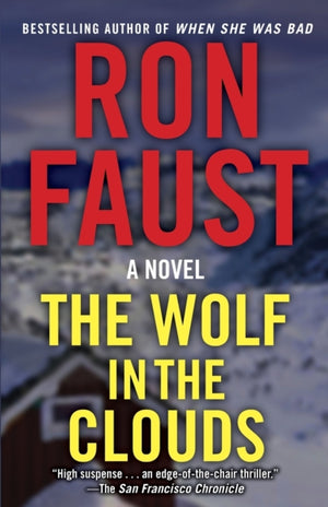 Wolf in the Clouds