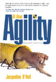 Book cover of: All about Agility. By: Jacqueline O'Neil