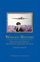 Book cover of: Winged History. By: Kenneth L. Chastain Jr.