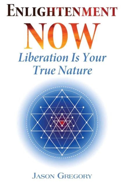 Book cover of: Enlightenment Now. By: Jason Gregory